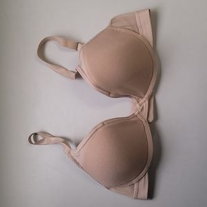 Pepper Mesh All You Bra